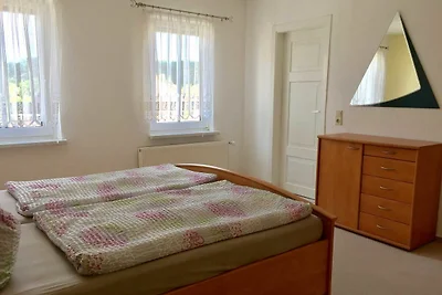 Drei-Raum - Ferienwohnung ( 85 qm, bis max.