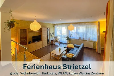 Casa vacanze Vacanza di relax Dresden vicinity