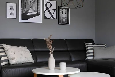 Vakantieappartement Gezinsvakantie Bodenwerder