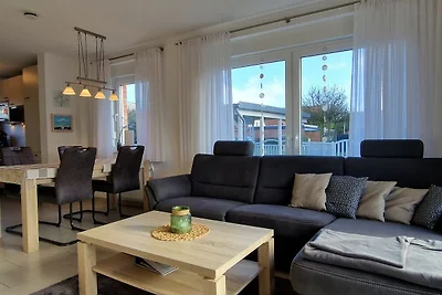 Casa vacanze Vacanza di relax Wittmund