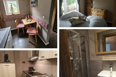 Vakantieappartement Gezinsvakantie Bichlbach