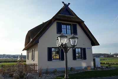 Casa vacanze Vacanza di relax Zierow