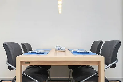 Ferienwohnung Benser Nest