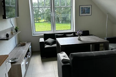 Vakantieappartement Gezinsvakantie Rhauderfehn
