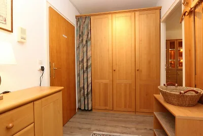 5-Sterne-App. 70, 3.OG, 2 Zi.,Haus Nordland