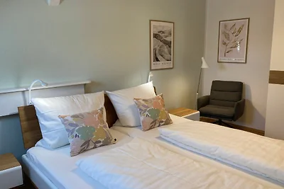 Vakantieappartement Gezinsvakantie Prebberede