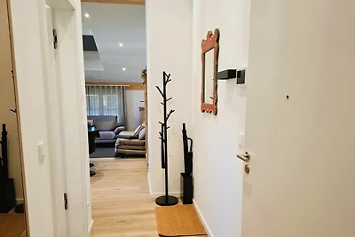 Bodenschneidsuiten Gipfelblick