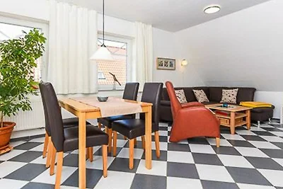 Ferienwohnung Lee im Haus Nemo am Tief