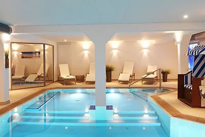 Vakantieappartement Gezinsvakantie Juist