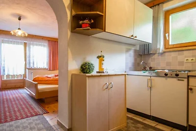 Vakantieappartement Gezinsvakantie Kauns