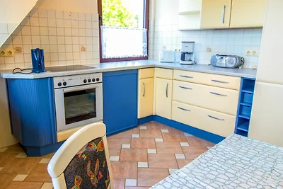 Dach-Ferienwohnung