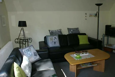 Vakantieappartement Gezinsvakantie Leer