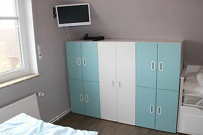 Ferienwohnung Island