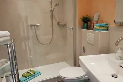 Vakantieappartement Gezinsvakantie Glücksburg