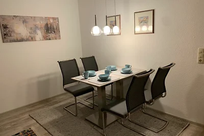 Vakantieappartement Gezinsvakantie Waldeck
