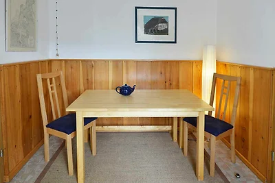 Appartamento Vacanza con famiglia Hiddensee