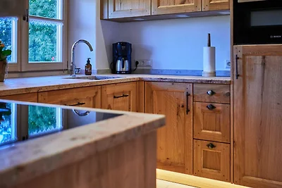 Ferienwohnung Stoableame