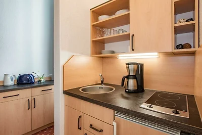 Vakantieappartement Gezinsvakantie Bansin