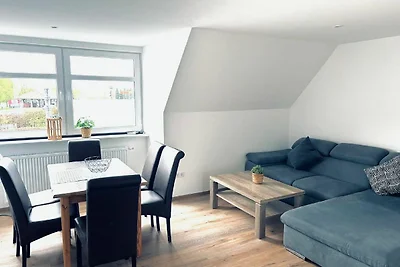Ferienwohnung im Hotel Preyt