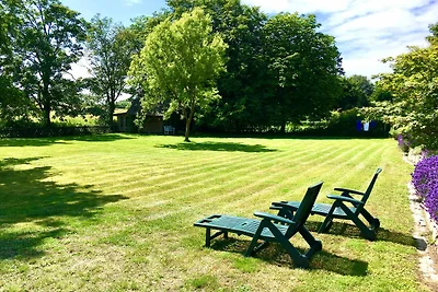 Vakantieappartement Gezinsvakantie Ahrenshoop