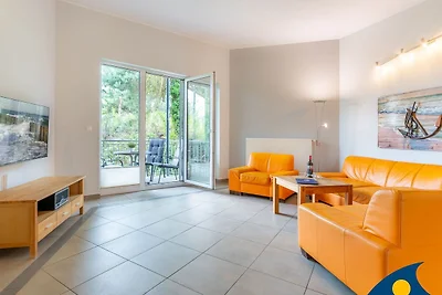 Apartament Dla rodzin Neuhof