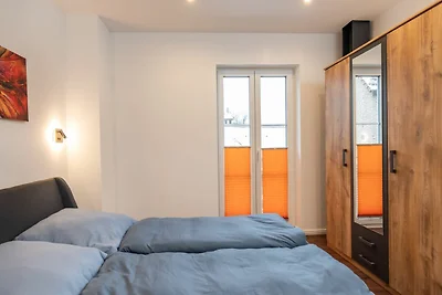 Vakantieappartement Gezinsvakantie Eckental