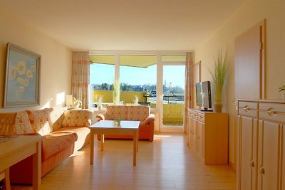 Apartamento Vacaciones familiares Hohegeiß