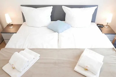 Villen-Ensemble, Fewo 29 Seaside Ref. 214056