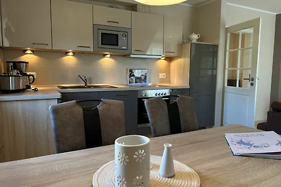 Lontargos Obergeschoss Wohnung