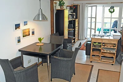 Ferienwohnung mit Seeblick und Sauna (14)