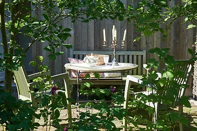 Vakantieappartement Gezinsvakantie Jork