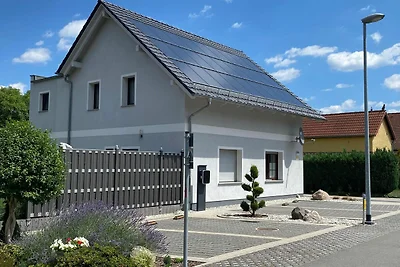 Vakantieappartement Gezinsvakantie Großkoschen