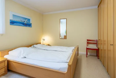 Haus Nautic, FeWo 312