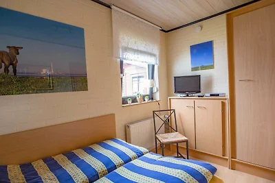 Appartamento Vacanza con famiglia Butjadingen