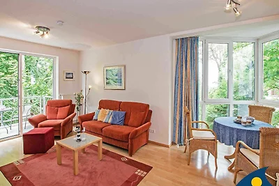 Apartamento Vacaciones familiares Bansin