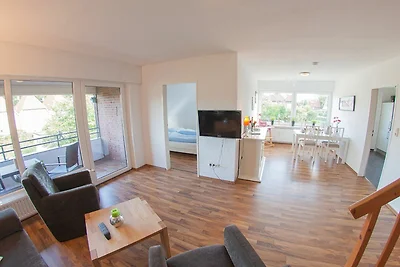 Ferienwohnung Nordseeluft