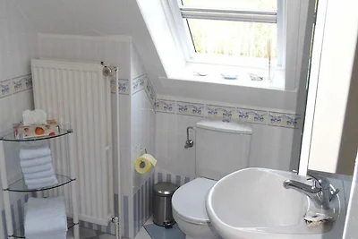 Vakantieappartement Gezinsvakantie Wyk