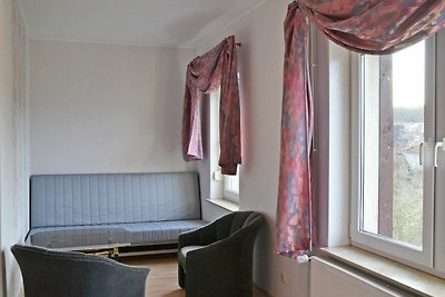 Vakantieappartement Gezinsvakantie Schenkendöbern