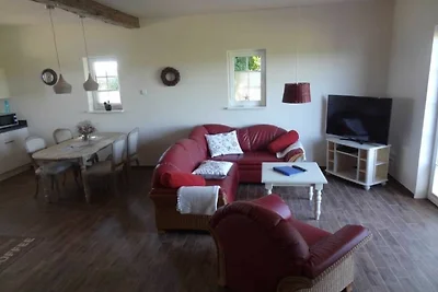 Vakantieappartement Gezinsvakantie Hasselberg