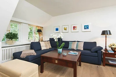 Vakantieappartement Gezinsvakantie Kampen