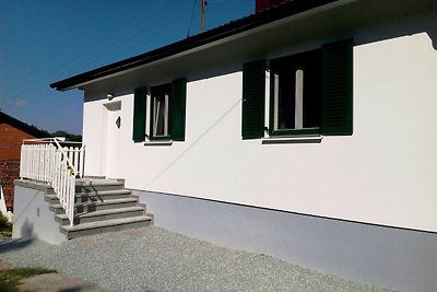 Vakantieappartement Gezinsvakantie Burgenland