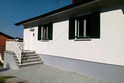 Ferienhaus Szapary I