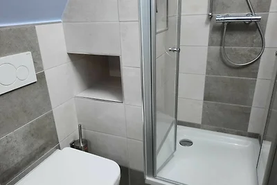 Vakantieappartement Gezinsvakantie Senftenberg