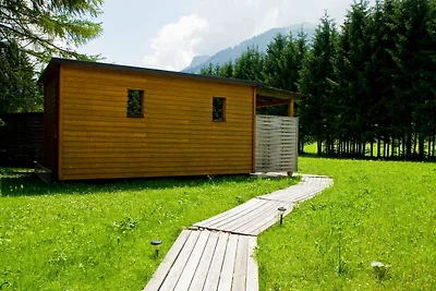 Appartamento Vacanza con famiglia Au in Vorarlberg