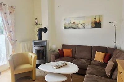 Ferienwohnung Ostseeforelle