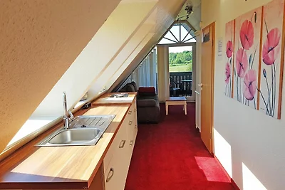 Vakantieappartement Gezinsvakantie Trassenheide