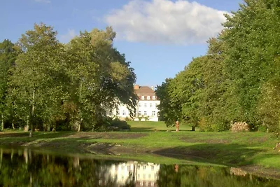 Slot/Kasteel Vakantieparken en clubs Boldekow