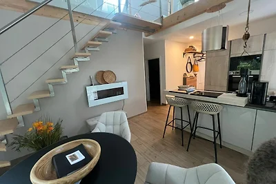 Ferienhaus Seehaus am Wald