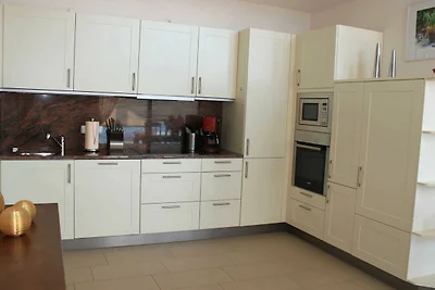 Vakantieappartement Gezinsvakantie Sassnitz