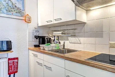 apartman za odmor Obiteljski odmor Ahlbeck